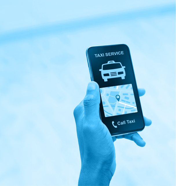 Art'Taxi, la solution de transport en Taxi pour déplacement privé et professionnel Joué lès Tours - Tours, Artannes-sur-Indre et Pont-de-Ruan Indre et Loire (37)